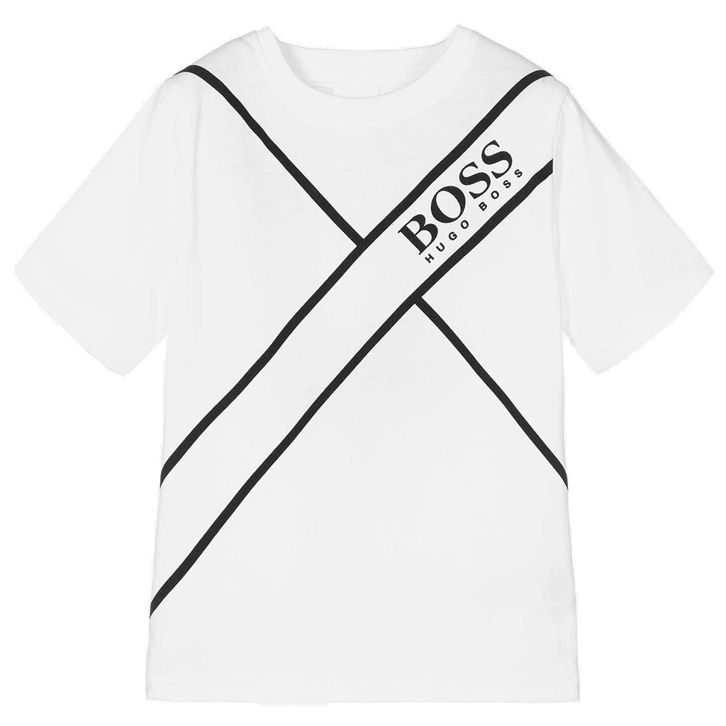 kids-atelier-boss-children-boy-white-diagonal-logo-t-shirt-j25l71-10b