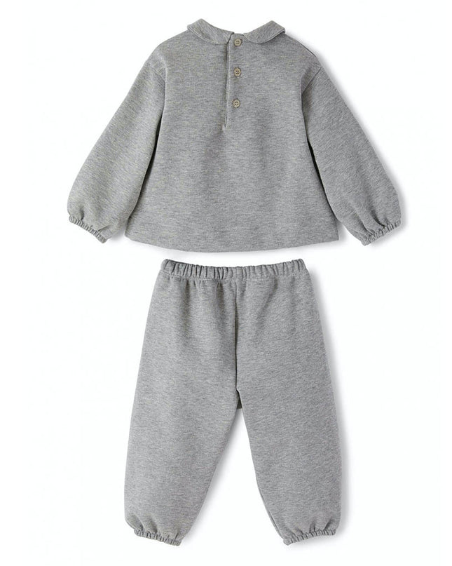 kids-atelier-il-gufo-baby-girl-grey-outfit-set-a21dp364m0099-3068-pink-pink-heather