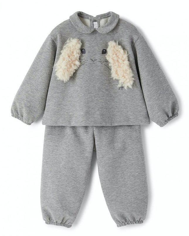 kids-atelier-il-gufo-baby-girl-grey-outfit-set-a21dp364m0099-3068-pink-pink-heather
