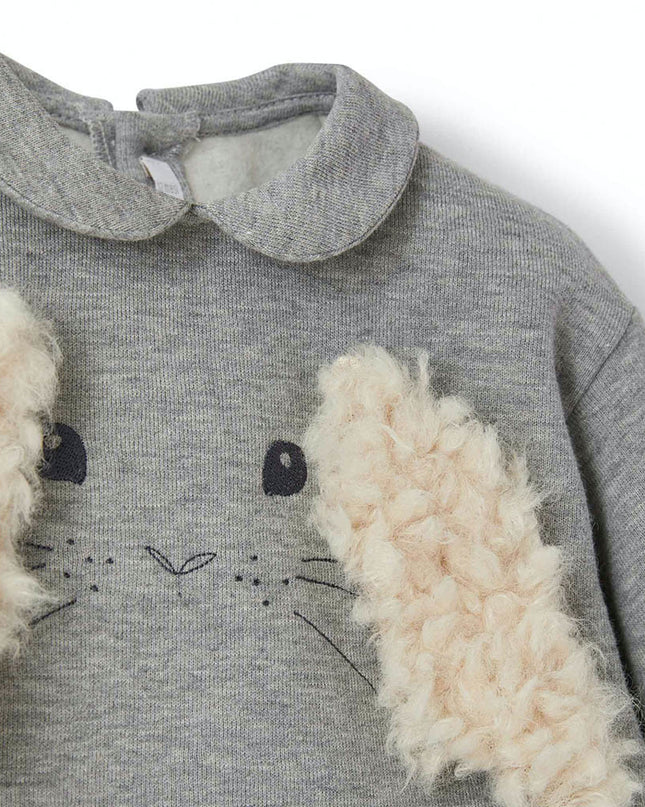kids-atelier-il-gufo-baby-girl-grey-outfit-set-a21dp364m0099-3068-pink-pink-heather