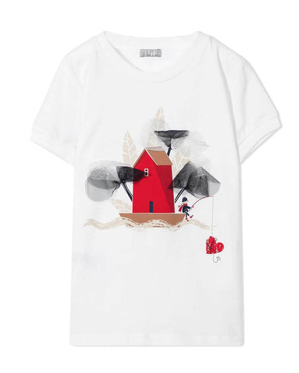 kids-atelier-il-gufo-chidren-baby-girl-farm-print-t-shirt-a21ts315m0094-1049-milk-blue