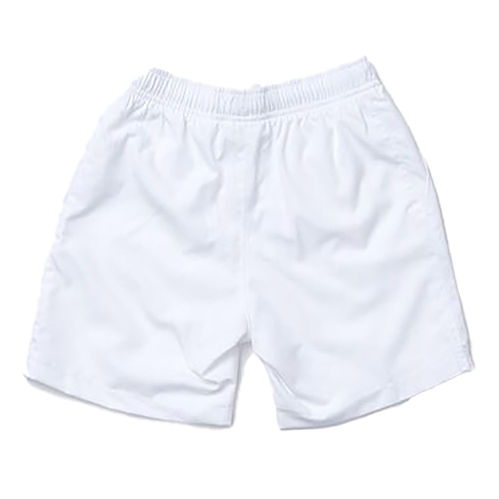 lacoste-White Shorts-gj8636-001