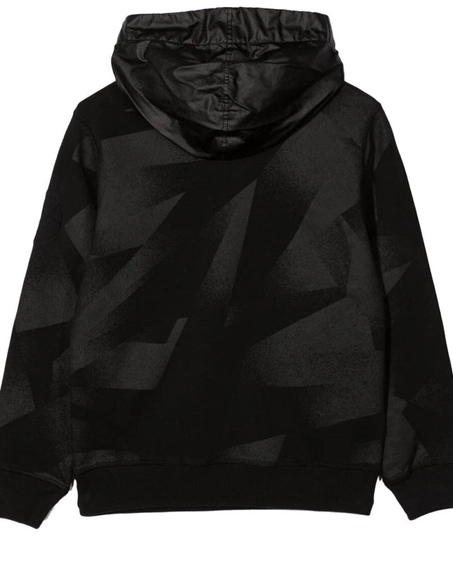stone-island-Black & Gray Hoodie-mo751660344-v0029