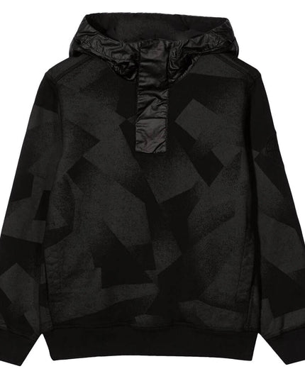 stone-island-Black & Gray Hoodie-mo751660344-v0029