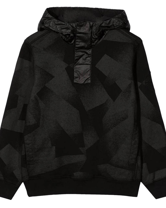 stone-island-Black & Gray Hoodie-mo751660344-v0029