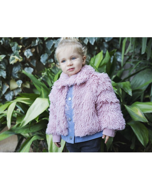 kids-atelier-pinolini-kid-girl-pink-fuzzy-denim-jacket-pwt14