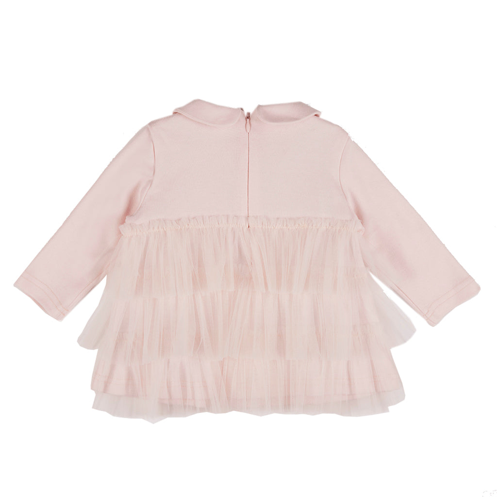 kids-atelier-pinolini-baby-girl-pink-ruffle-jersey-dress-pwt02