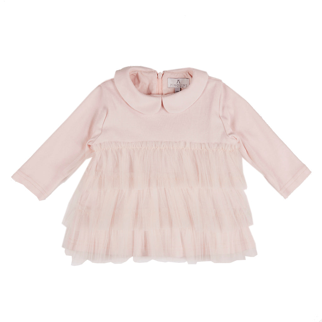 kids-atelier-pinolini-baby-girl-pink-ruffle-jersey-dress-pwt02