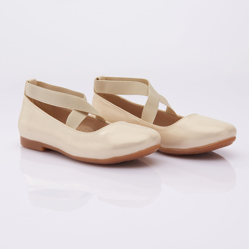 kids-atelier-perla-kid-girl-gold-satin-baby-ballerina-flats-v50b-gold