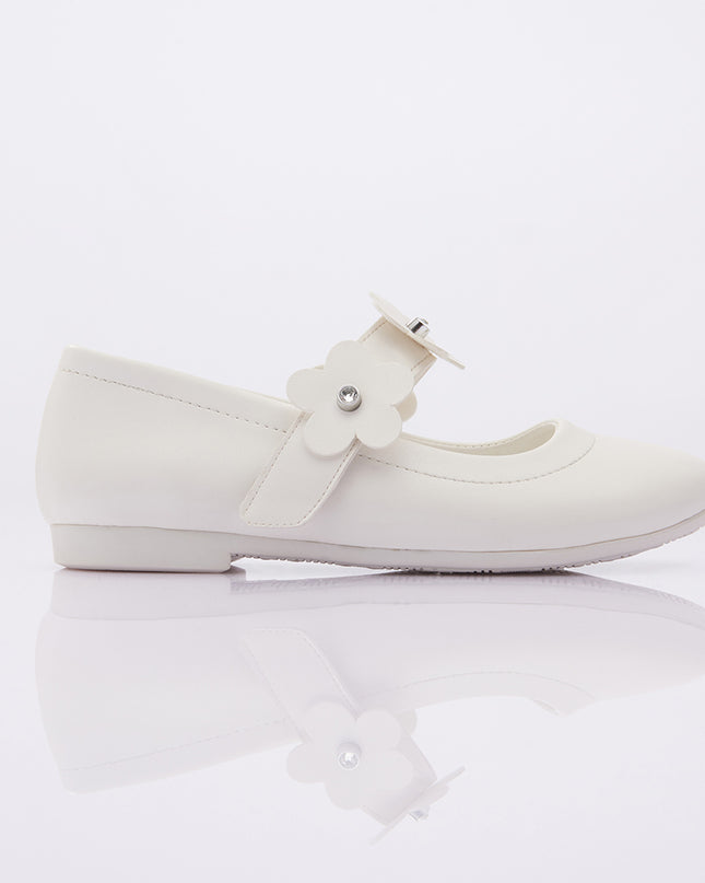 kids-atelier-perla-kid-girl-shoes-snow-white-flower-strap-flats-v73b