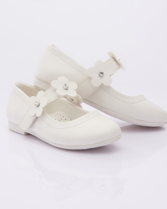 kids-atelier-perla-kid-girl-shoes-snow-white-flower-strap-flats-v73b