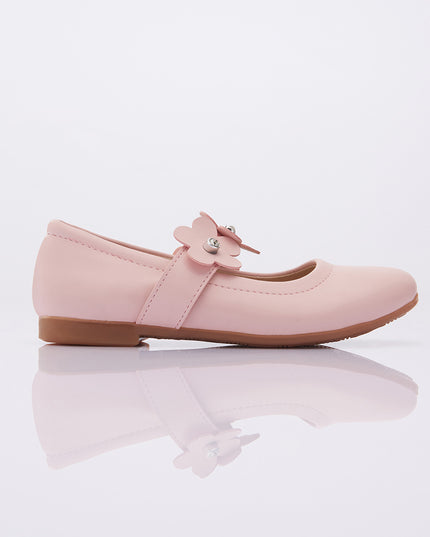 kids-atelier-perla-kid-girl-shoes-pink-flower-strap-flats-v73b-pink