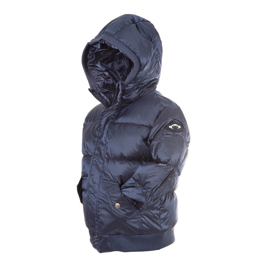Appaman kids coat on sale