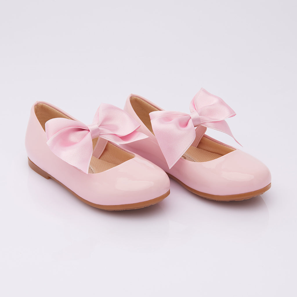 kids-atelier-perla-kid-girl-pink-patent-elastic-bow-flats-v103b-patent-pink