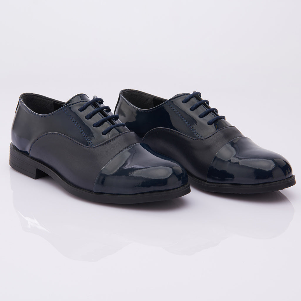 kids-atelier-moustache-kid-boy-navy-patent-oxford-shoes-erk03-patent-dark-blue