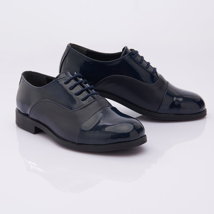 kids-atelier-moustache-kid-boy-navy-patent-oxford-shoes-erk03-patent-dark-blue