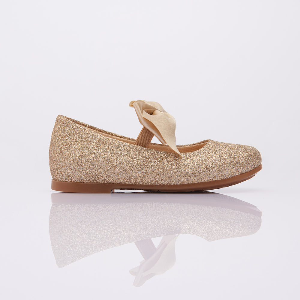 kids-atelier-banblu-baby-girl-gold-baby-bow-flats-v103ilk-glitter-gold