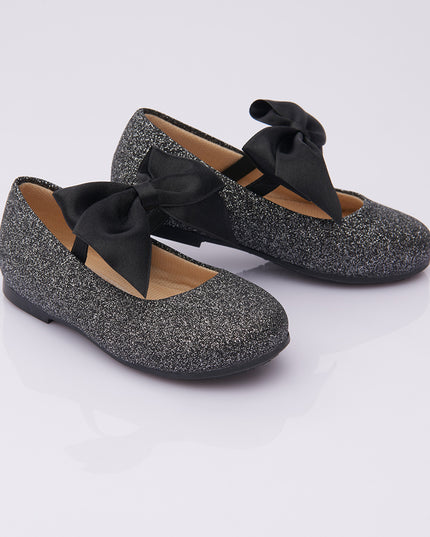kids-atelier-banblu-baby-girl-black-baby-bow-flats-v103ilk-glitter-black