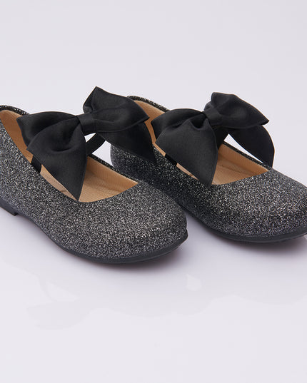 kids-atelier-banblu-baby-girl-black-baby-bow-flats-v103ilk-glitter-black
