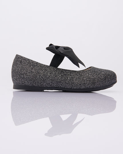 kids-atelier-banblu-baby-girl-black-baby-bow-flats-v103ilk-glitter-black