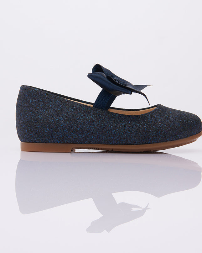 kids-atelier-banblu-baby-girl-navy-baby-bow-flats-v103ilk-glitter-dark-blue