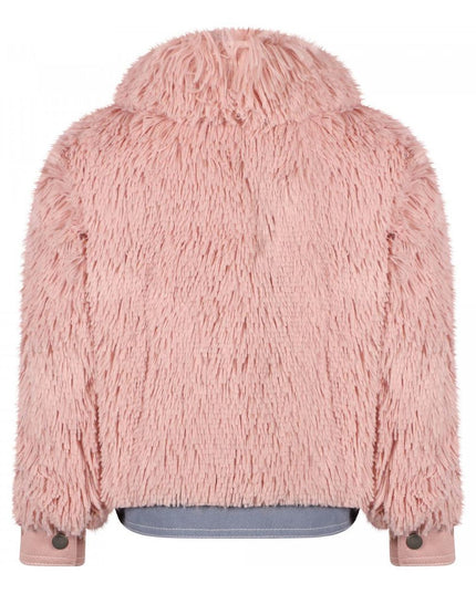 kids-atelier-pinolini-kid-girl-pink-fuzzy-denim-jacket-pwt14