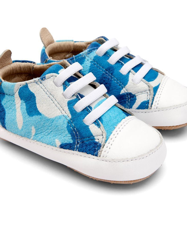 kids-atelier-old-soles-gender-neutral-unisex-boy-girl-blue-camo-eazy-jogger-sneakers-106r-blue