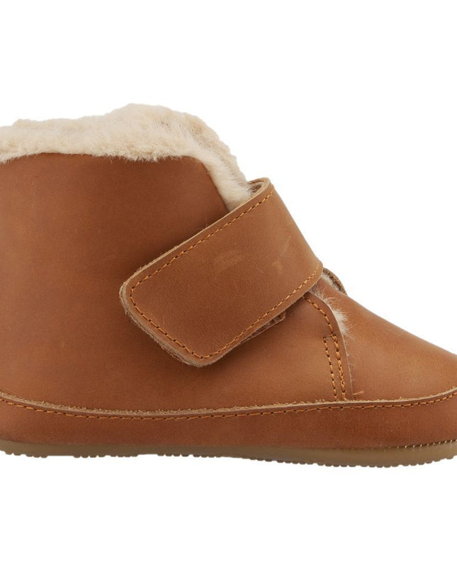 Brown Softly Tan