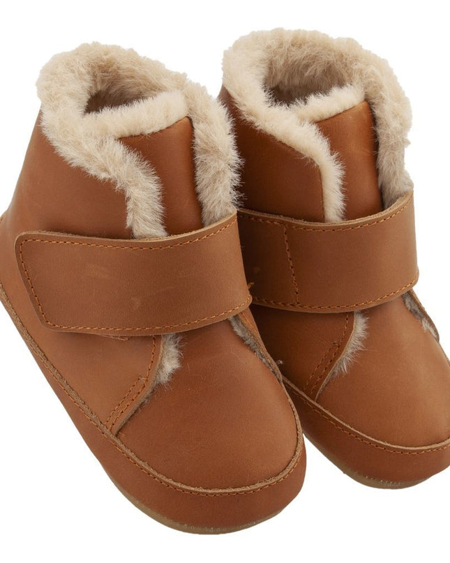 Brown Softly Tan