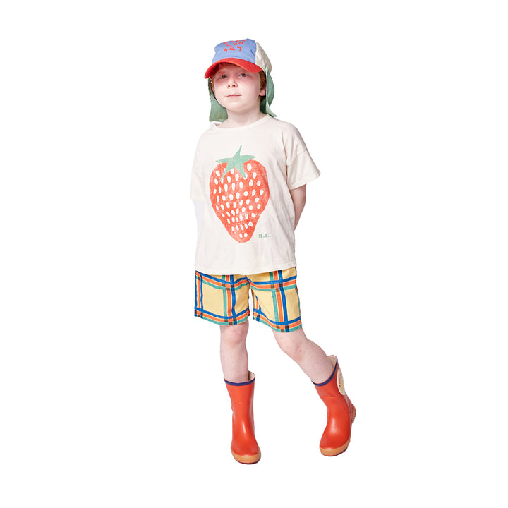 kids-atelier-bobo-choses-gender-neutral-unisex-kid-gray-strawberry-graphic-t-shirt-122ac005-110