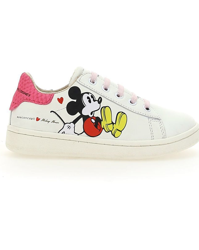 kids-atelier-moa-kid-baby-girl-white-mickey-pink-tab-sneakers-mdk600
