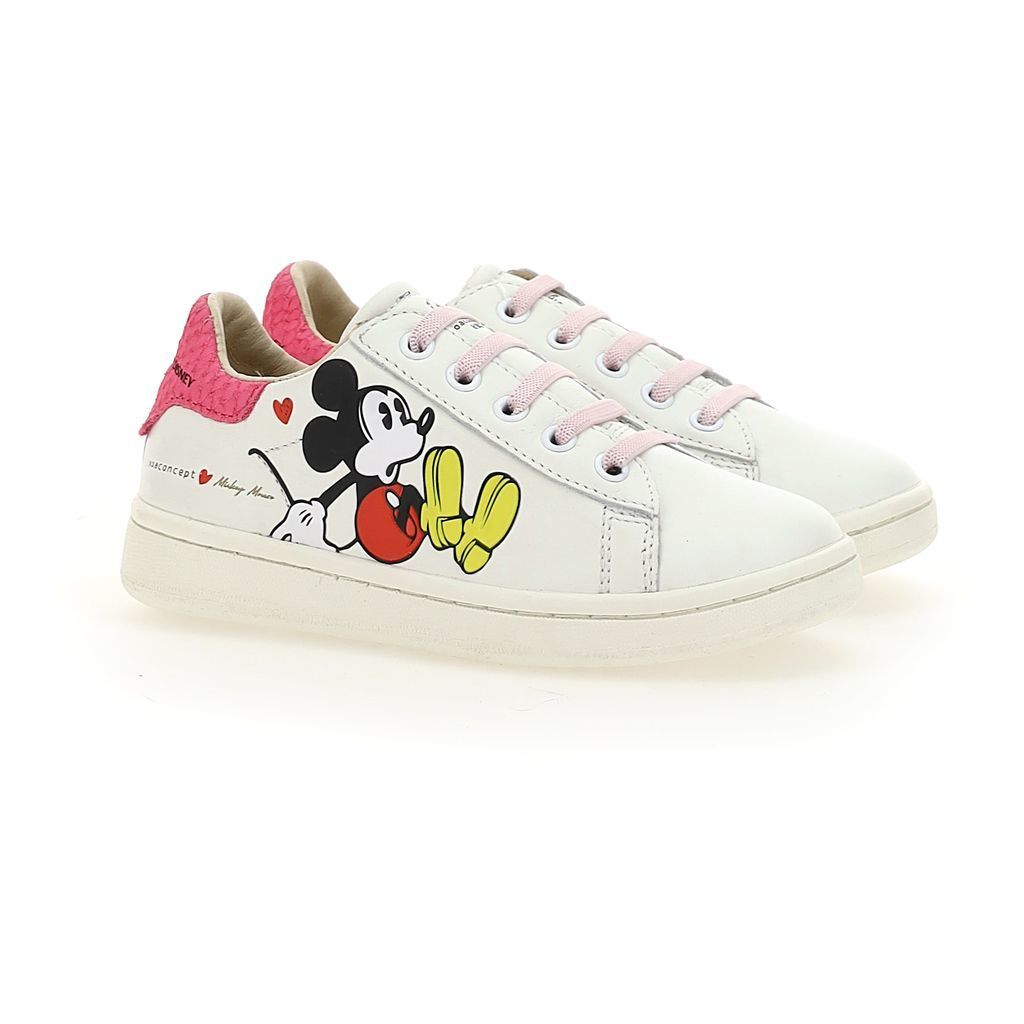 kids-atelier-moa-kid-baby-girl-white-mickey-pink-tab-sneakers-mdk600