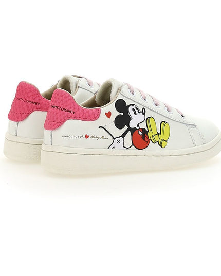 kids-atelier-moa-kid-baby-girl-white-mickey-pink-tab-sneakers-mdk600