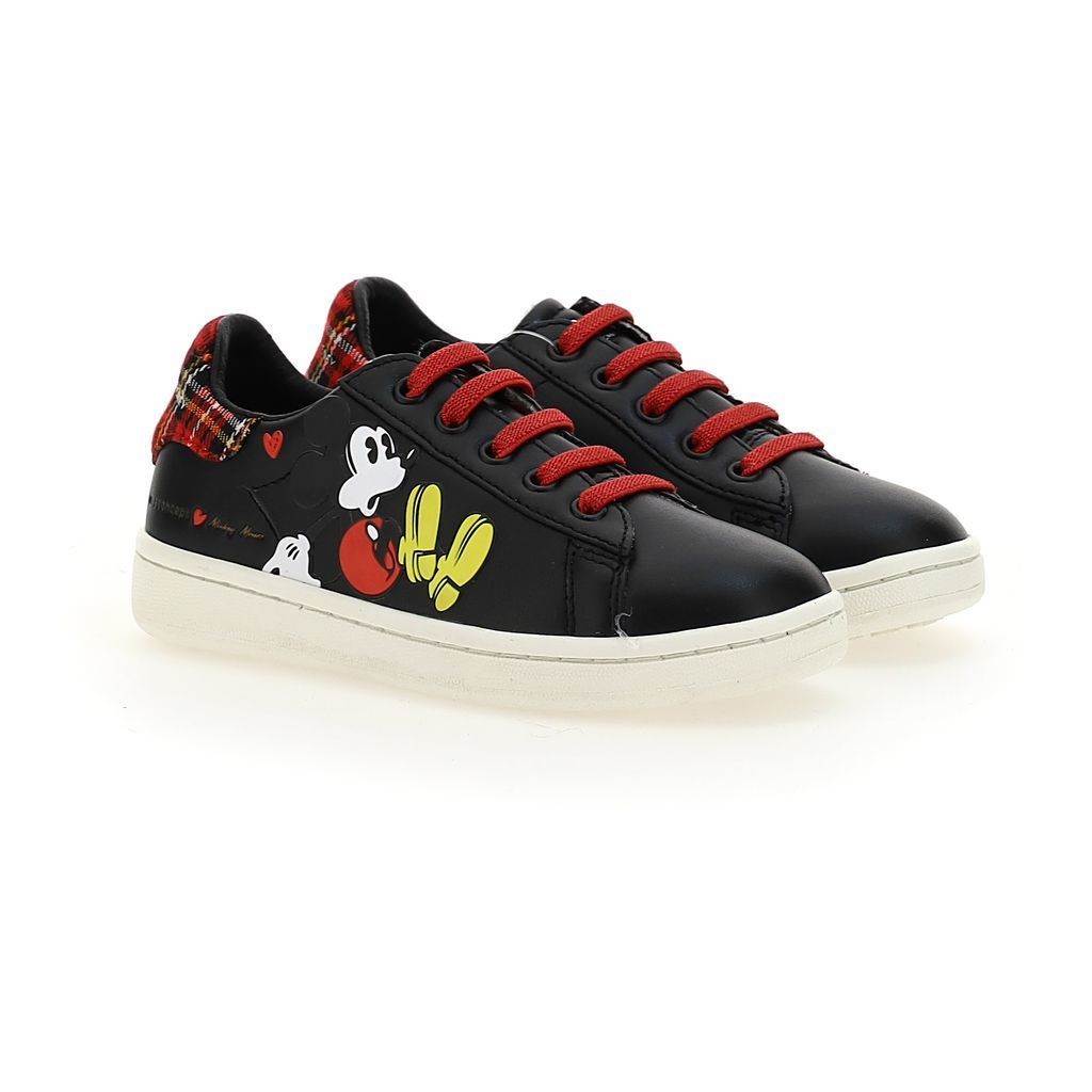 Louis Vuitton, Shoes, Kids Louis Vuitton Sneakers Black