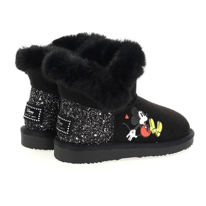 kids-atelier-moa-kid-baby-girl-black-disney-fur-boots-mdk627