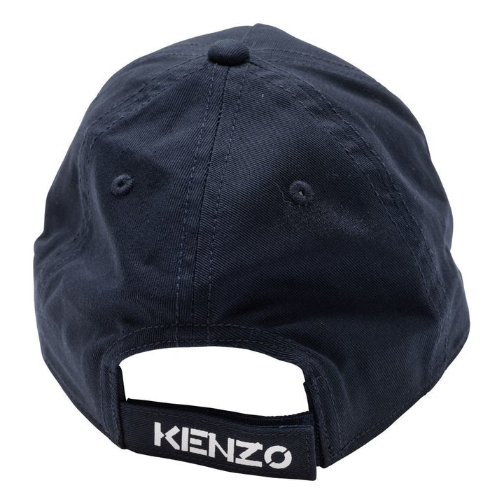 kids-atelier-kenzo-baby-boy-navy-logo-cap-k21038-85m