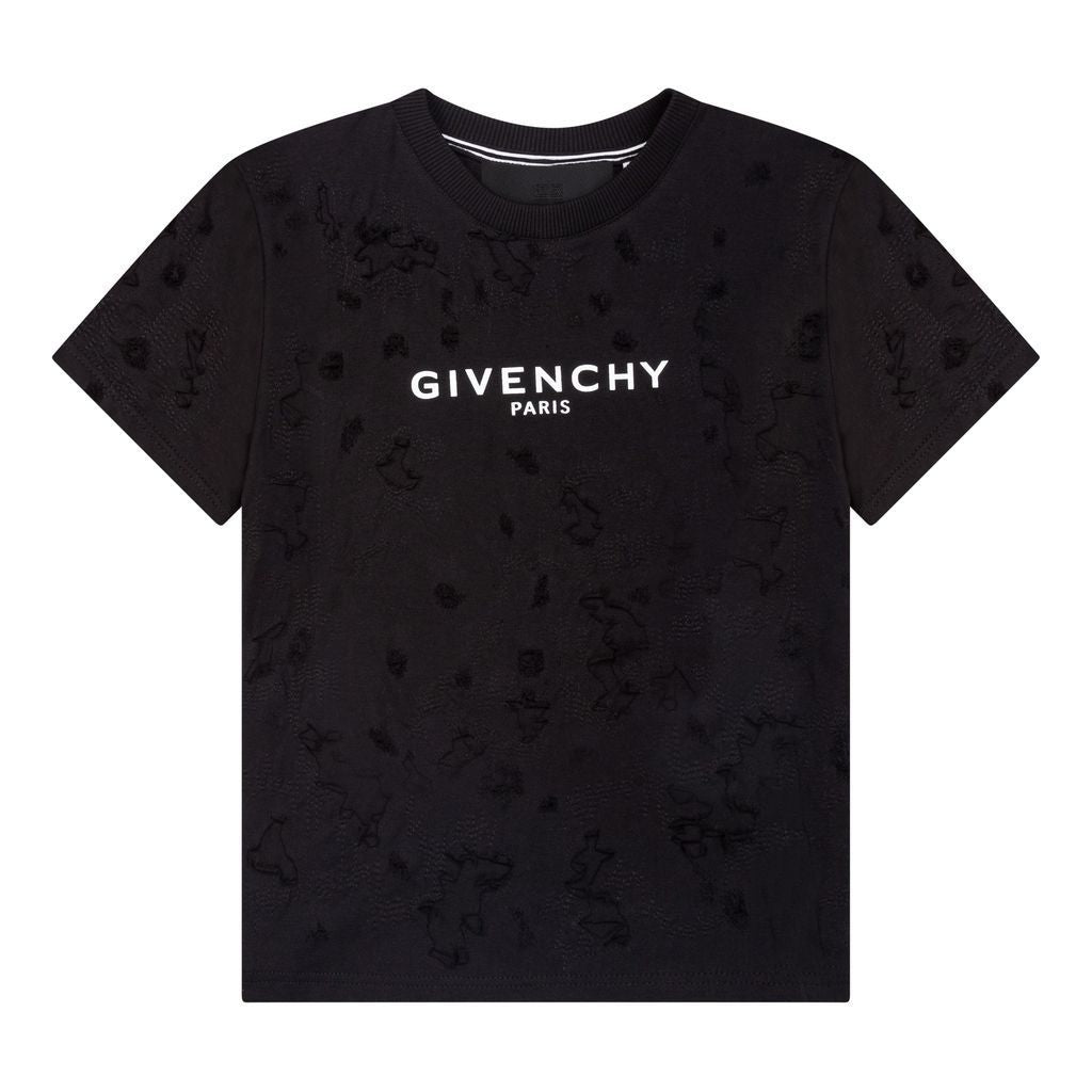 kids-atelier-givenchy-children-boy-black-distressed-t-shirt-h25336-09b