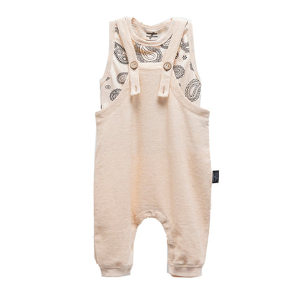 Collection image for: Baby Girl Overalls