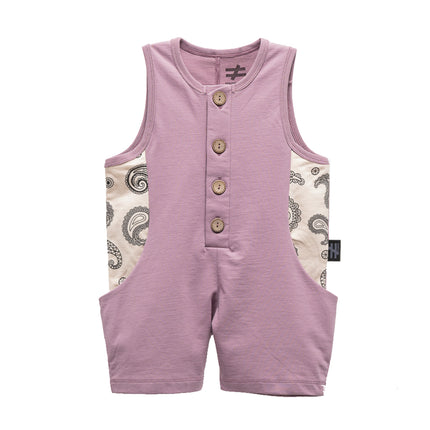 Collection image for: Kid Girl Jumpsuits & Rompers