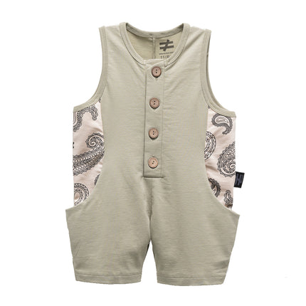 Collection image for: Kid Girl Jumpsuits & Rompers