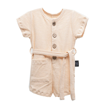 Collection image for: Kid Girl Jumpsuits & Rompers