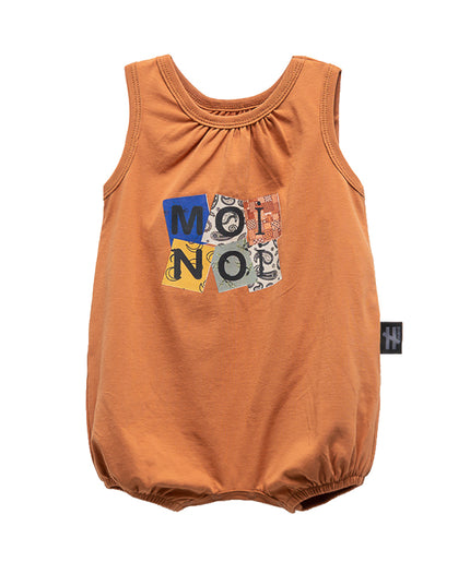 Cinnamon Logo Shortie