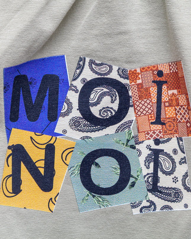 Cinnamon Logo Shortie