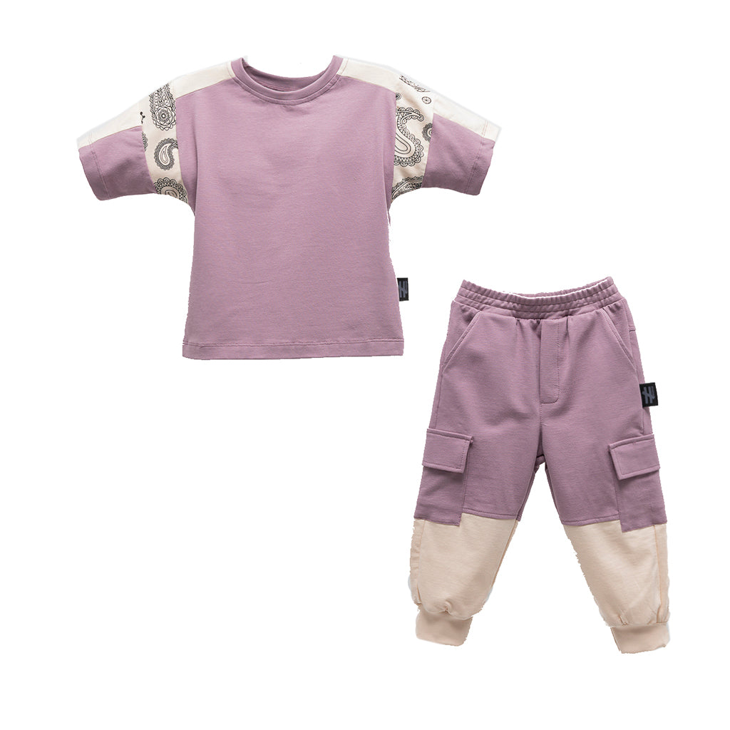 kids-atelier-moi-noi-gender-neutral-unisex-kid-boy-kid-girl-purple-paisley-trim-outfit-mn51332-purple