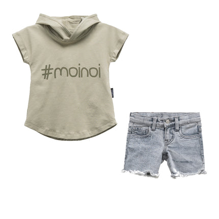 Collection image for: Kid Girl Shorts Sets