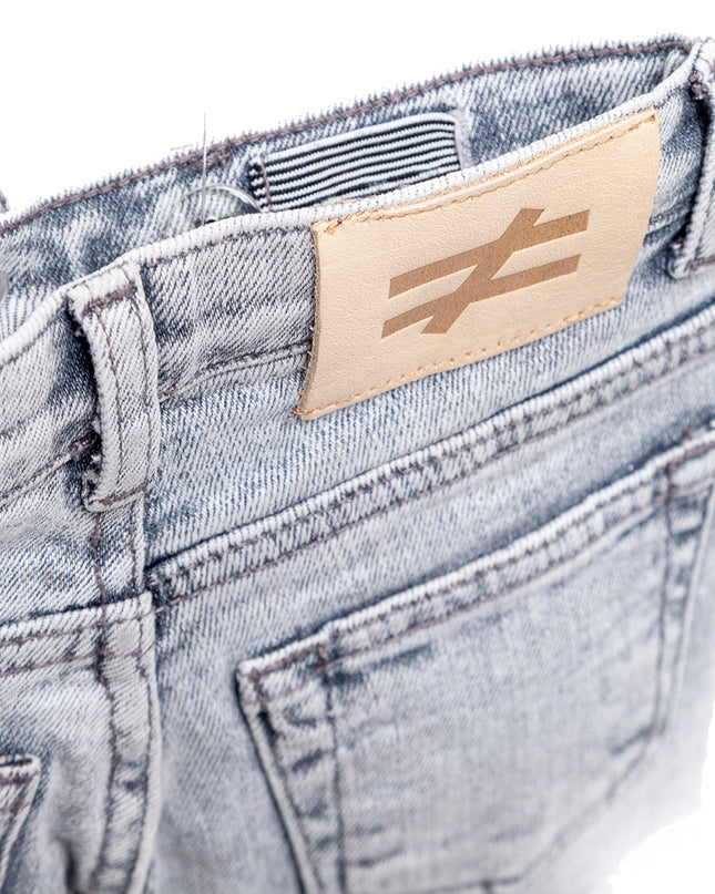 Mustard Logo Hooded Outfit