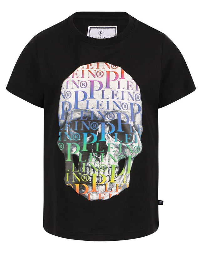 philipp-plein-black-rainbow-skull-t-shirt-2sm001-laa23-60100-boy