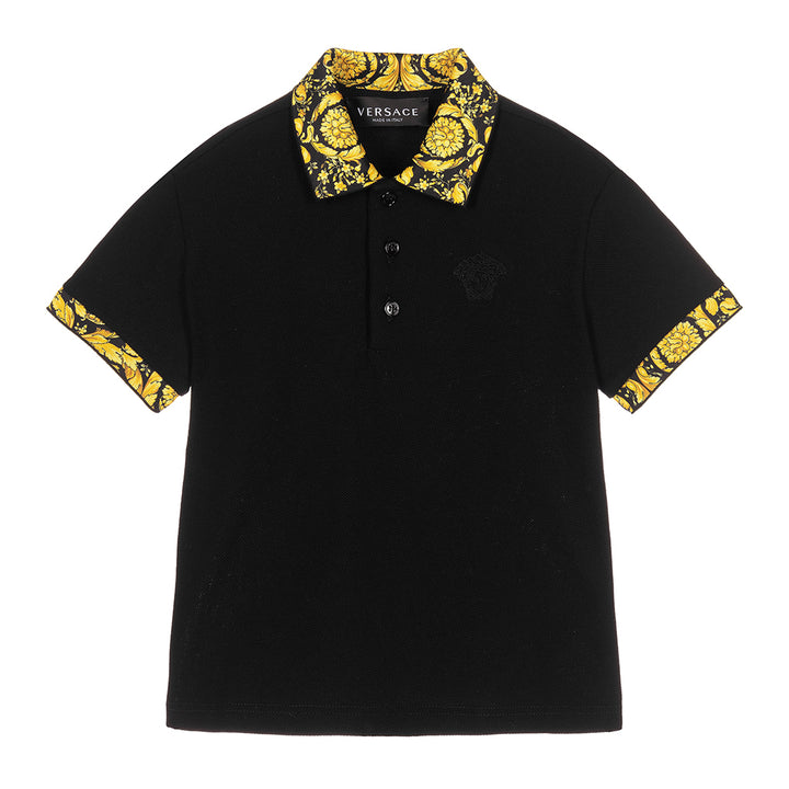 kids-atelier-versace-baby-boy-black-polo-shirt-1000196-1a02448-2b130-black-gold