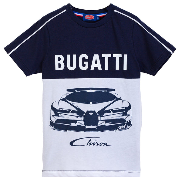 Bugatti Flower Print Shirt - Multi - Size M