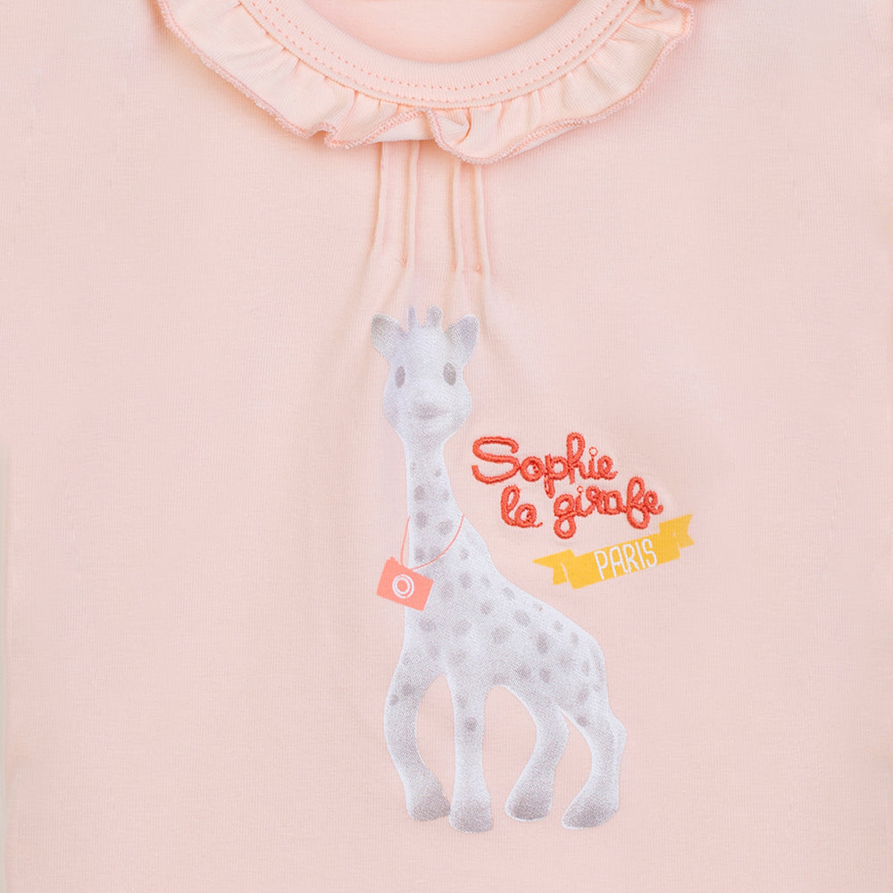 kids-atelier-slg-baby-girl-pink-ruffle-giraffe-print-t-shirt-43019-801